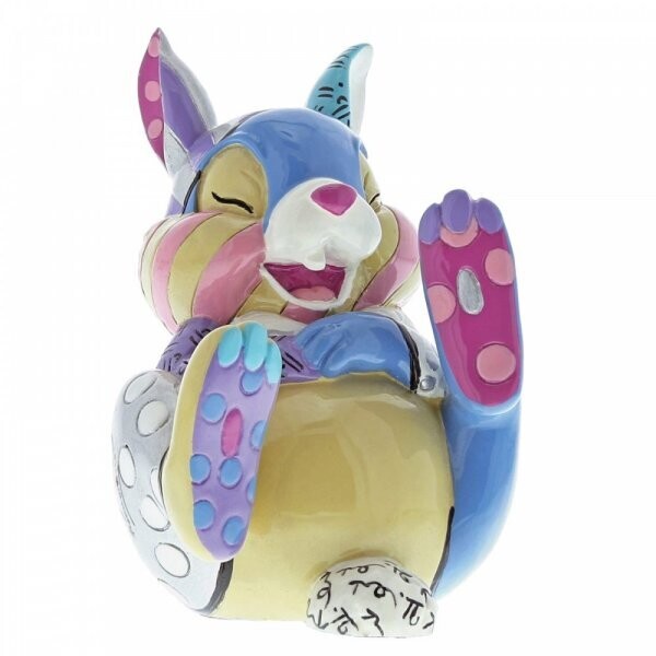 Thumper disney britto mini