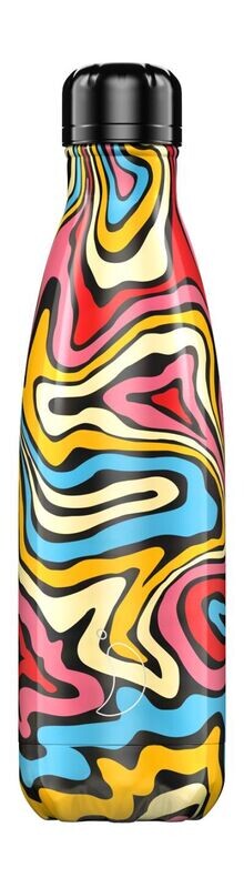 Chilly's gourde 500 ml Michaella Picchi Psychedelic Dream