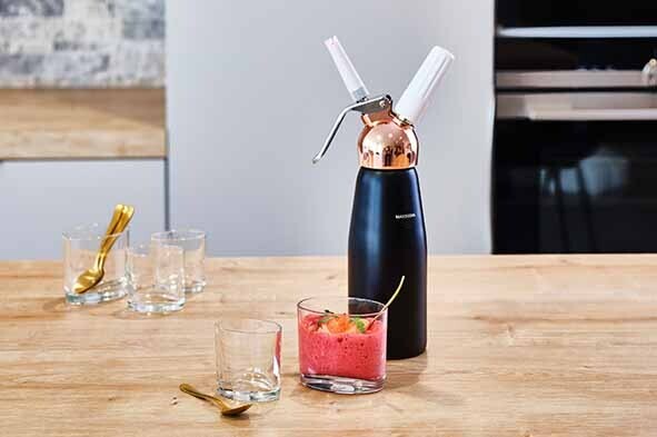 verre à apéro ovale 9 cl s/6 cosy moments