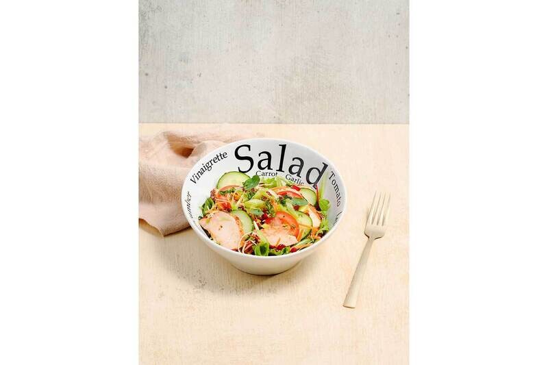 bol salade D19XH9CM trinity