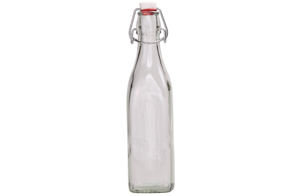 swing fles met capsule 250 ml