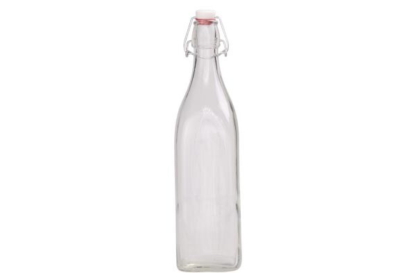 swing fles met capsule 1 L