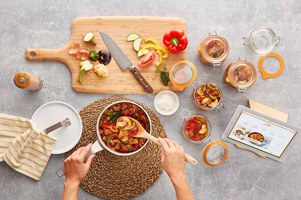 rekken s/10 le parfait