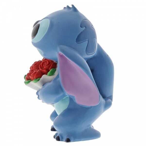 stitch flowers disney