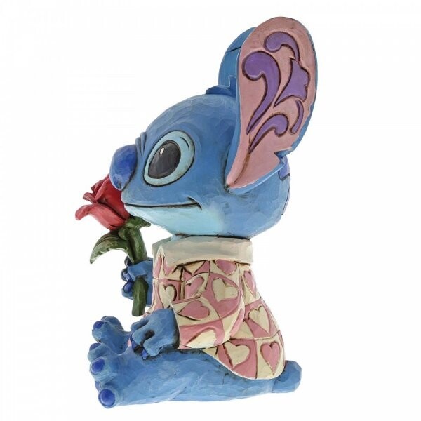 stitch clueless casanova disney