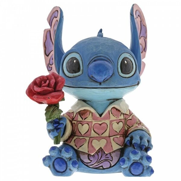 stitch clueless casanova disney
