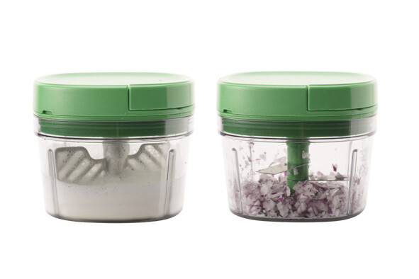 hachoir multi 0.6L fresco c&t