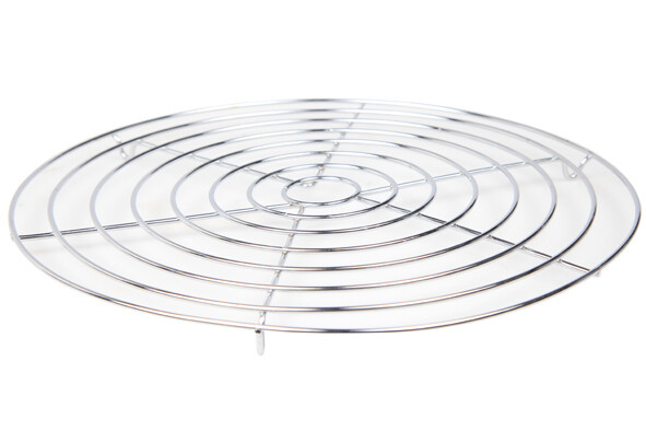 rooster afkoeling  D 32 x H 1,5 cm c&t