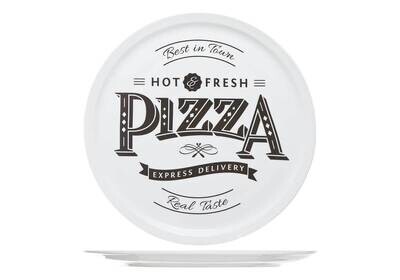 assiette pizza hot-fresh D30 cm
