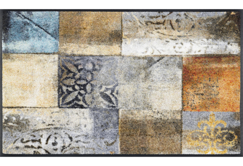 wash + dry mat Tilea 40 x 60 cm