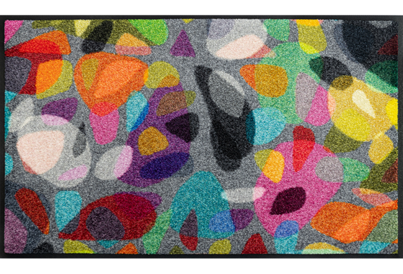 wash + dry mat Reodiva 50 x 75 cm