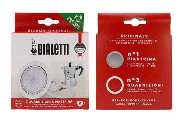 bialetti filtre 9T