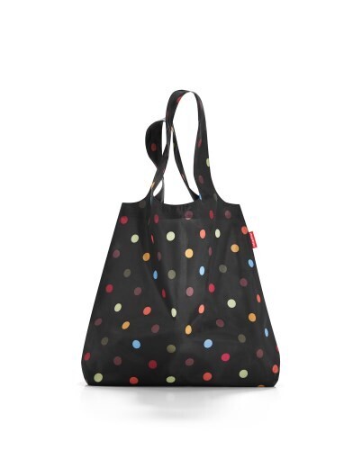sachet pliable mini maxi dots reisenthel