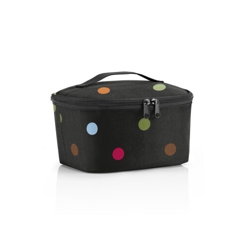 sac isotherm S pocket dots reisenthel
