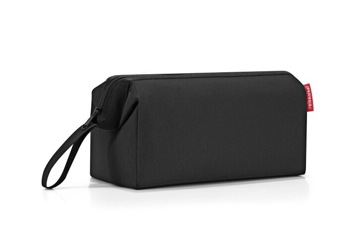 toiletzak black reisenthel