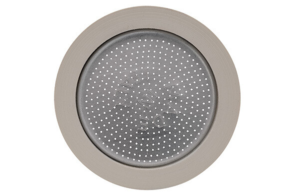 filtre bialetti 2 T moka dama elettrika express