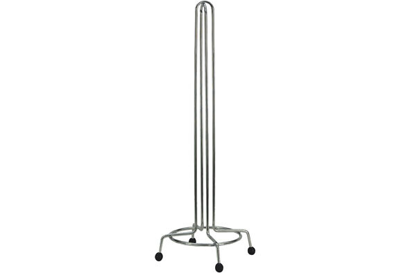 toiletrol houder staander play-boy