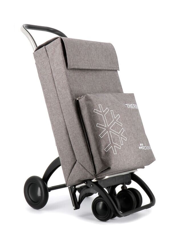 caddie trolley rolser sbelta MF4 thermo tweed