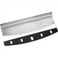 couteau à pizza inox 'easy' Westmark