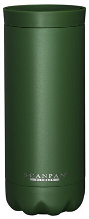 Travel mug Scanpan 287 ml Forest Green