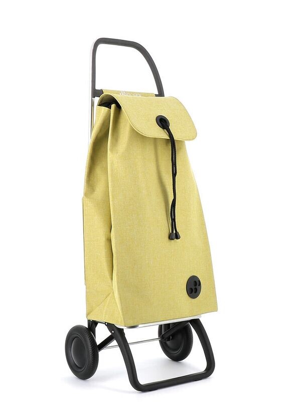 caddie trolley Rolser I-Max MF2 tweed lime