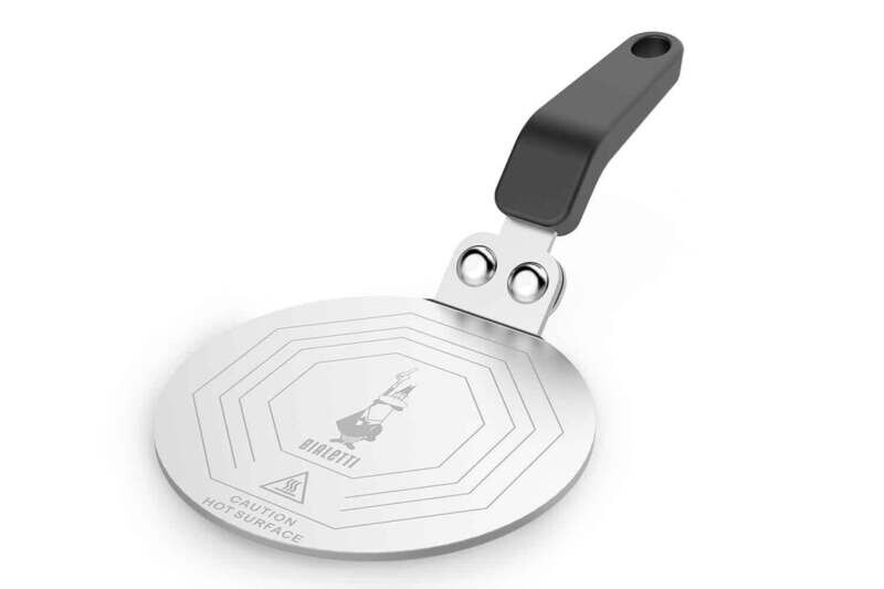 adapteur induction adapteur bialetti D13cm