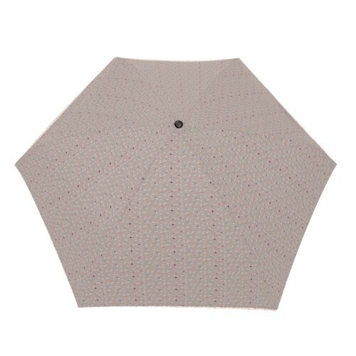 parapluie magritte mini pink
