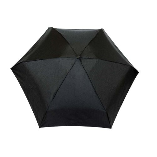 paraplu ville mini black