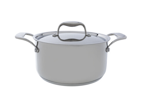 kookpot c&t classic 18cm rvs 2,29L