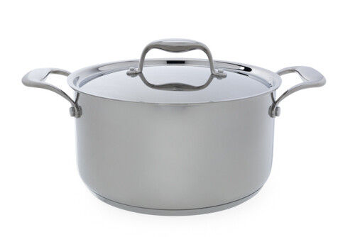 kookpot c&t classic 20cm rvs 3,14L