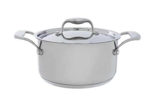 kookpot c&t classic 24cm rvs 5,43L