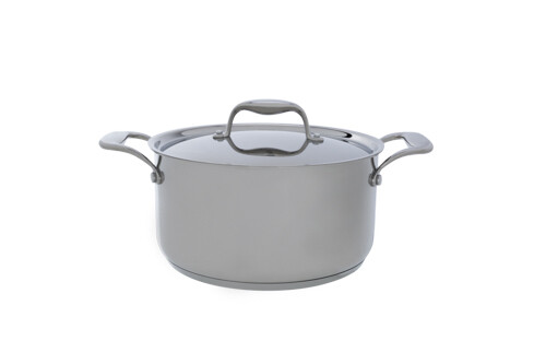 kookpot c&t classic 22cm rvs 4,18L