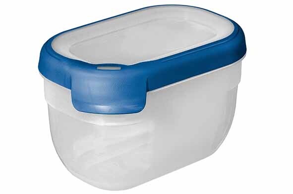 vershouddoos chef@home curver 0.75L eco