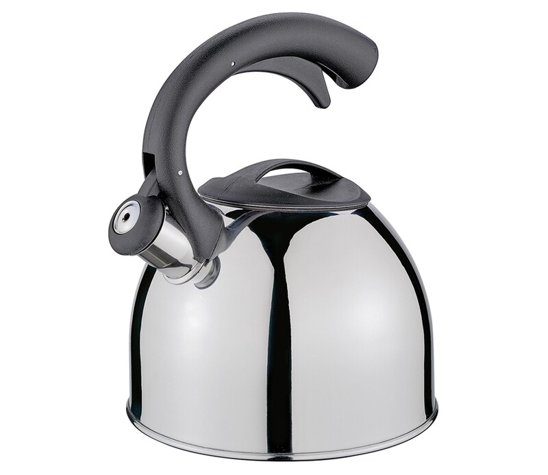 Waterketel Cilio Count 2,5 L