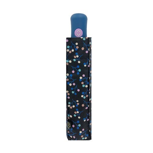 paraplu smati arbre de vie compact aut blue