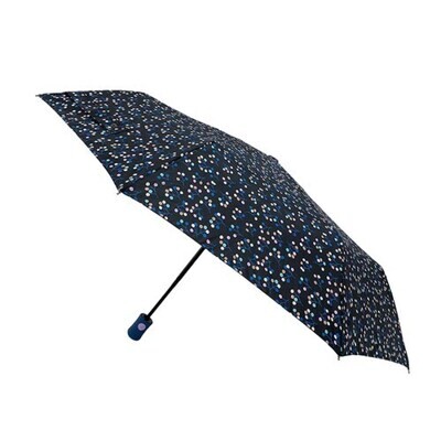 parapluie smati arbre de vie compact aut blue
