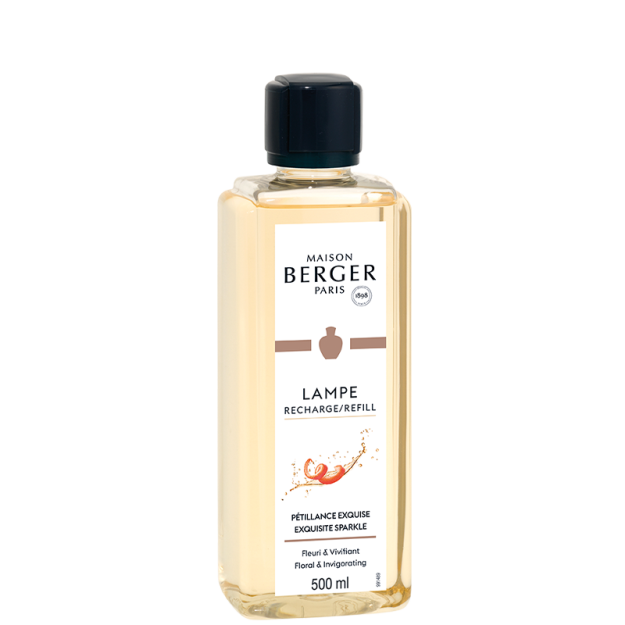 Lampe Berger Pétillance Exquise 500 ml