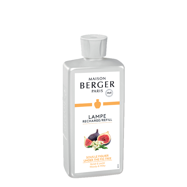 Lampe Berger Sous le Figuier 500 ml