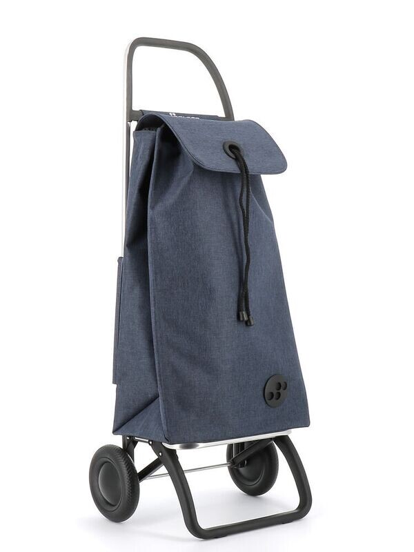 caddie trolley Rolser i-max MF2 tweed marino