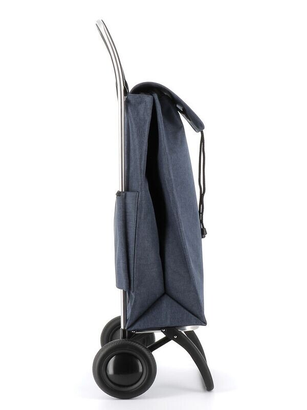 Boodschappenwagen Rolser i-max MF2 tweed marino