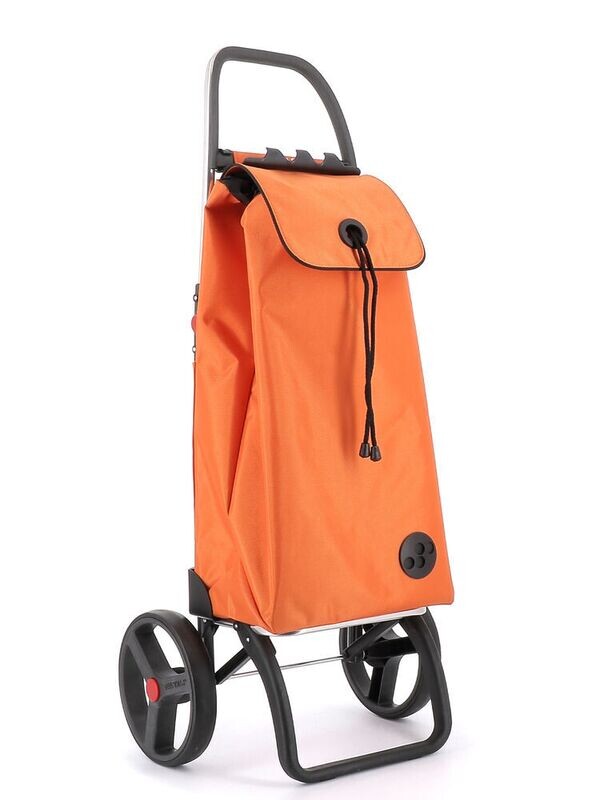 caddie trolley Rolser i-max MF2 lrsg orange