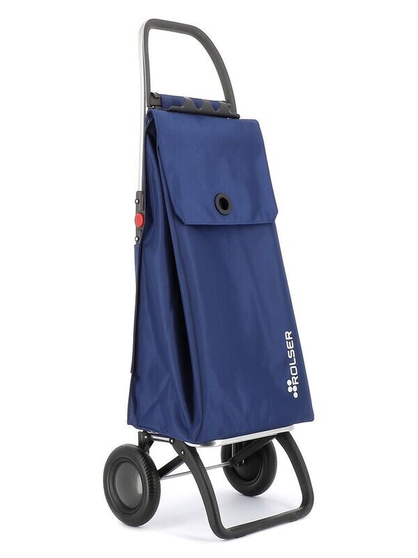 caddie trolley Rolser Akanto MF2 bleu