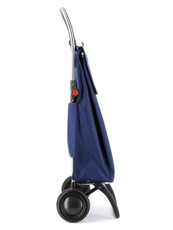 Boodschappenwagen Rolser Akanto MF2 blauw