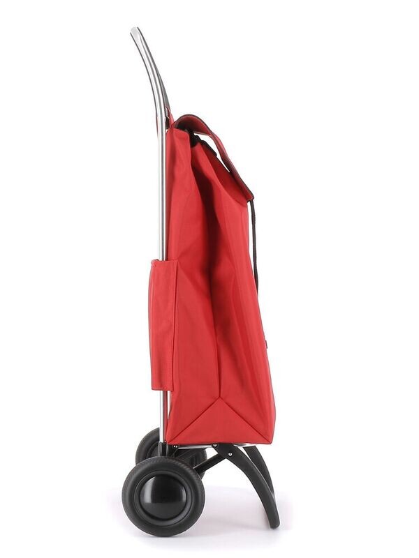 Boodschappenwagen Rolser i-max MF2 rood
