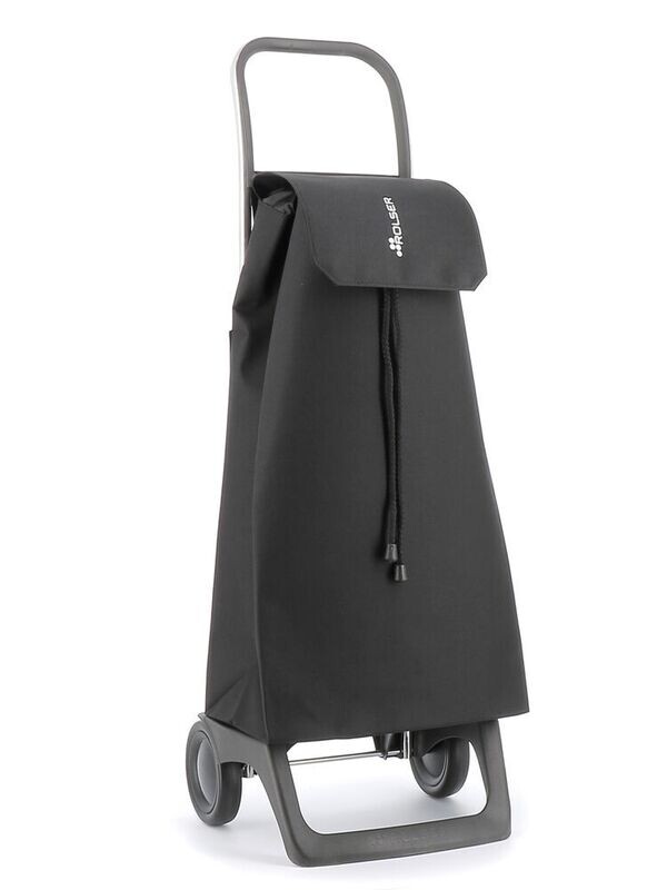 caddie trolley Rolser Jet LN2 noir
