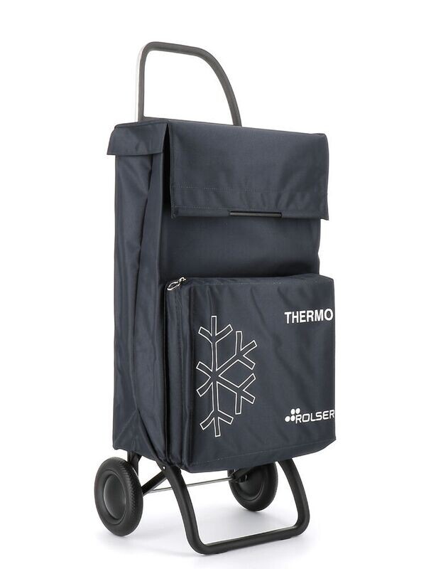 caddie trolley Rolser Thermo Fresh MF2 marengo