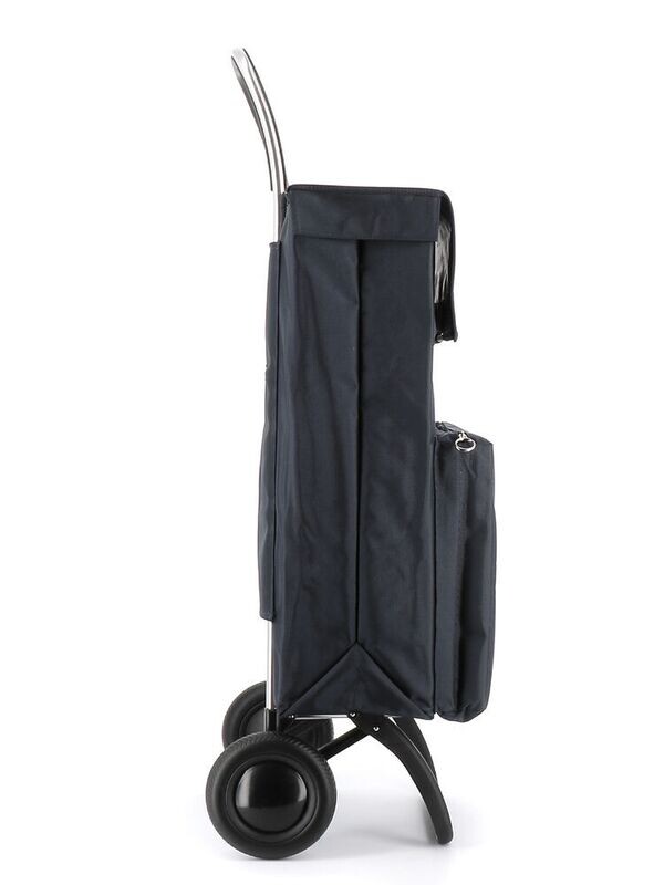 Boodschappenwagen Rolser Thermo Fresh MF2 marengo
