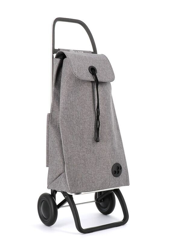 caddie trolley Rolser i-max MF2 tweed gris