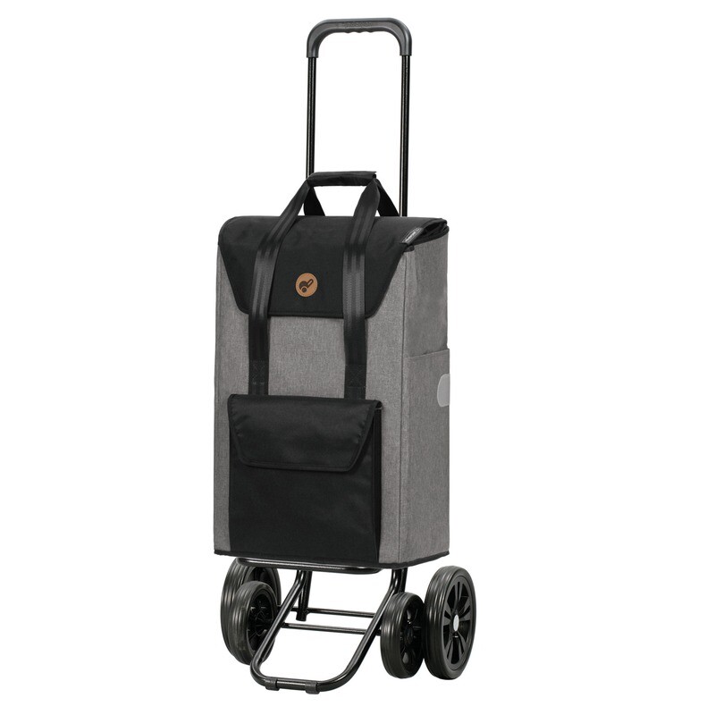 caddie trolley Andersen quattro shopper Senta 2.0