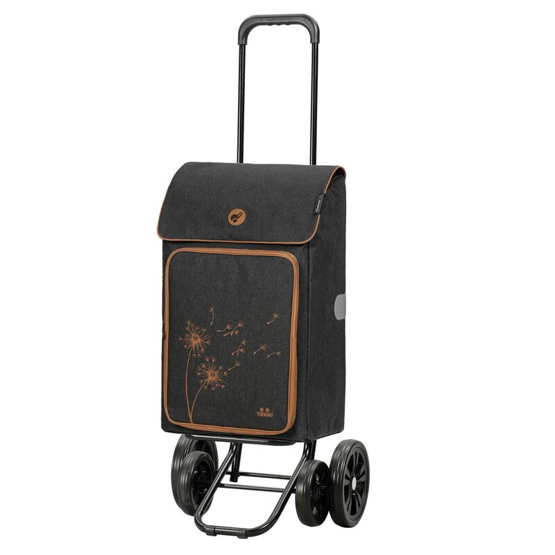 caddie trolley Andersen quattro shopper Erbo